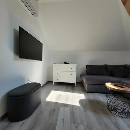 Lepší-apartmán
