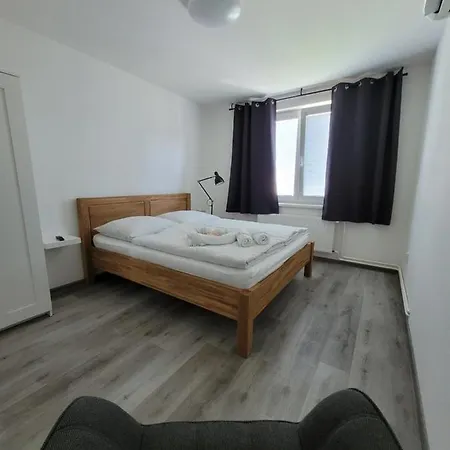 Lepší-apartmán Apartamento *