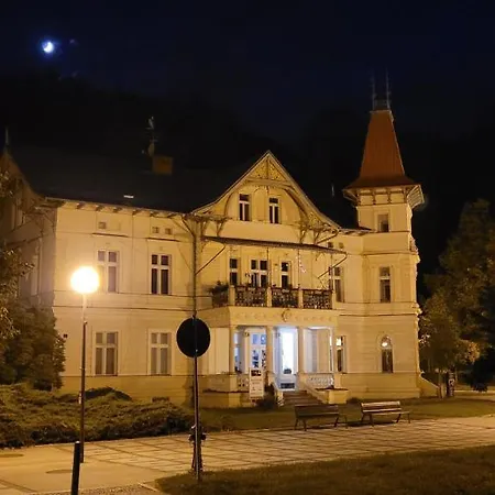 Apartamento Lepší-apartmán *